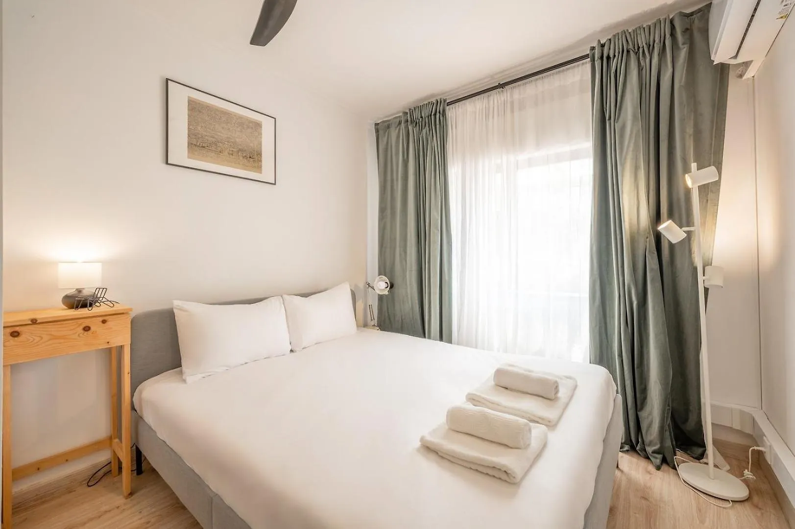 Guestready - Relaxing Stay In Cacilhas Almada 0*,  Portugal