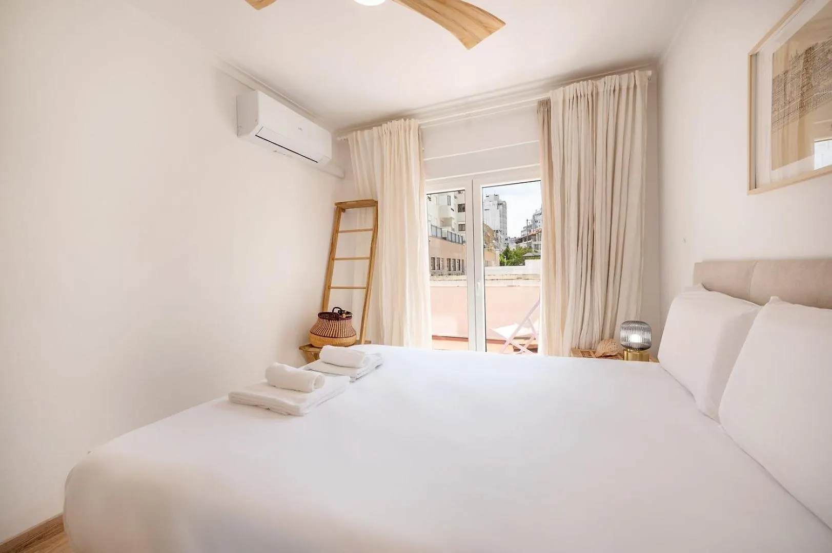 Guestready - Relaxing Stay In Cacilhas Almada Portugal