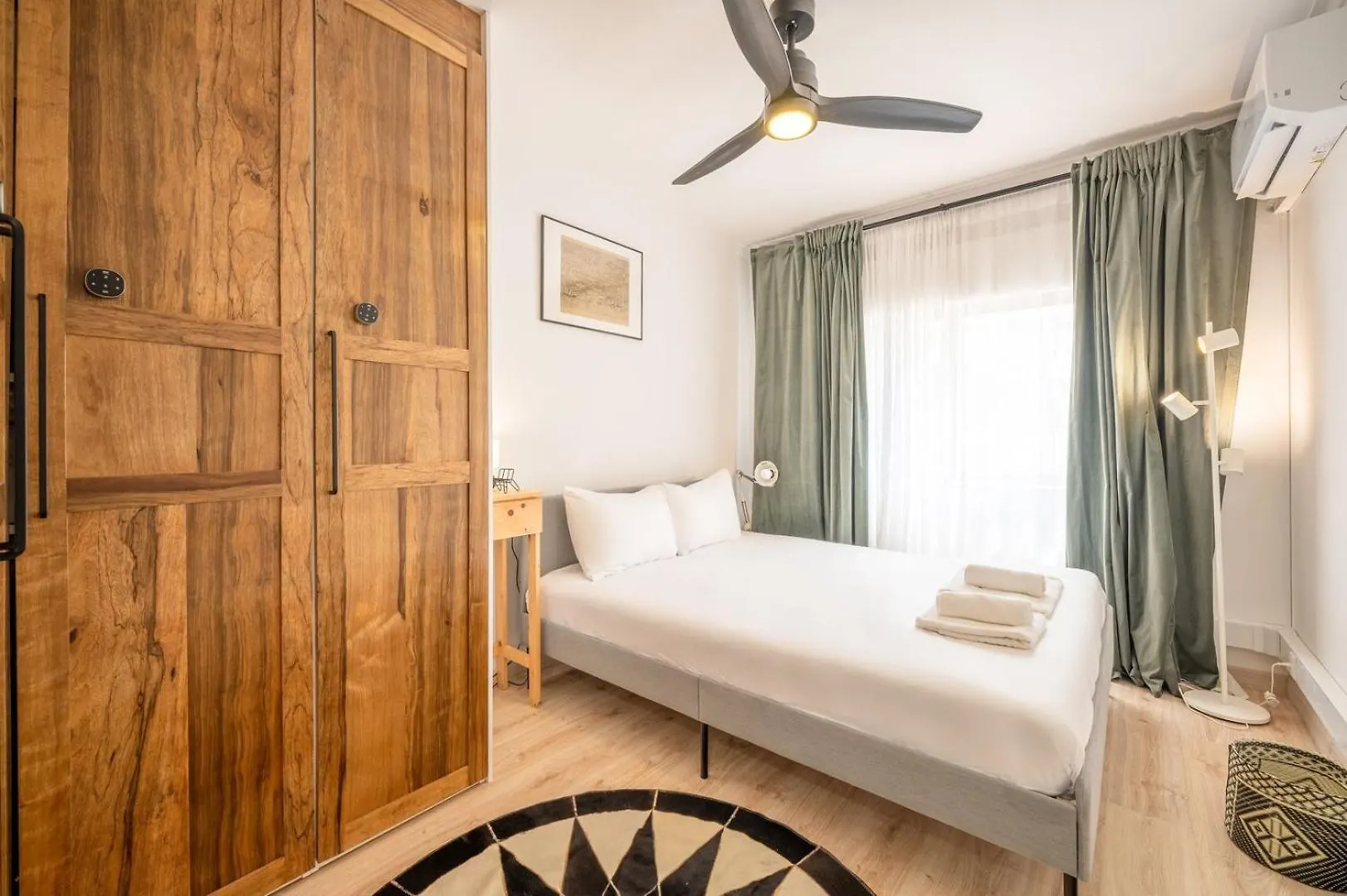 Apartment Guestready - Relaxing Stay In Cacilhas Almada