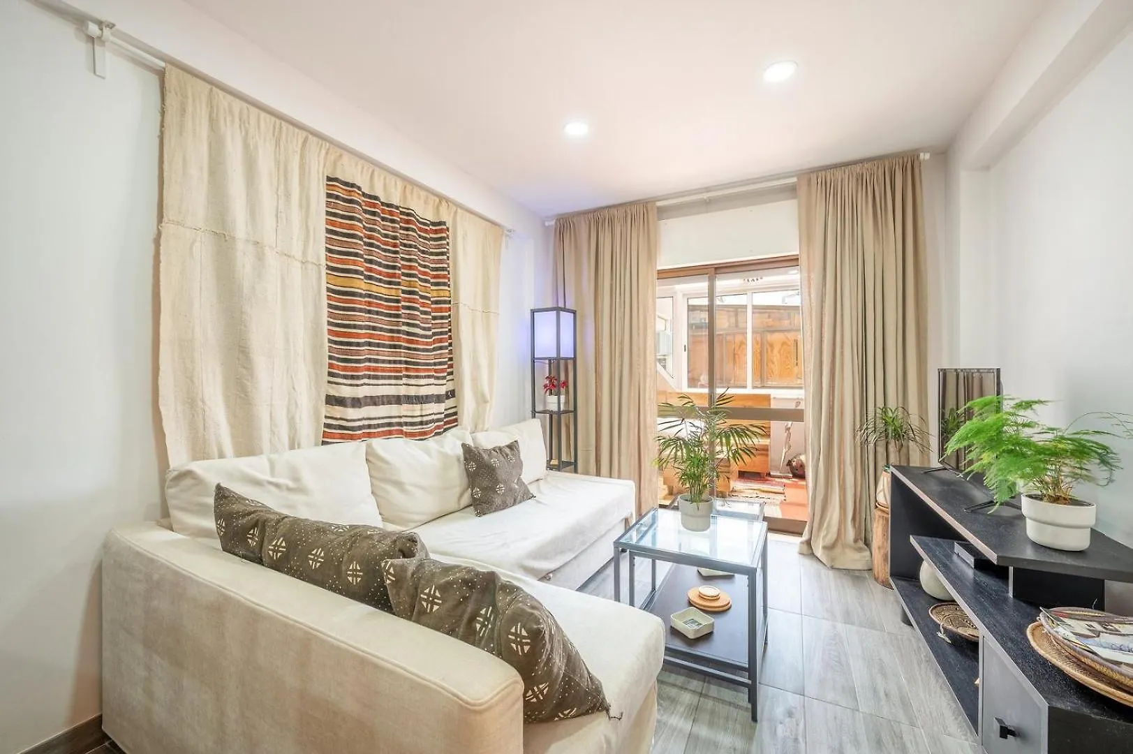 Apartment Guestready - Relaxing Stay In Cacilhas Almada